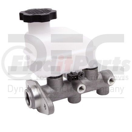 355-03022 by DYNAMIC FRICTION COMPANY - Master Cylinder