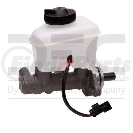 355-21007 by DYNAMIC FRICTION COMPANY - Master Cylinder