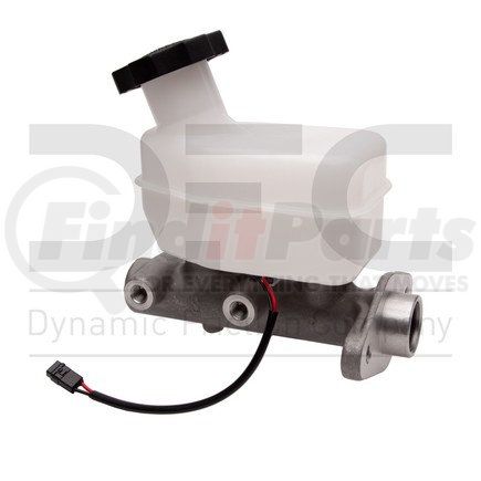 355-21009 by DYNAMIC FRICTION COMPANY - Master Cylinder