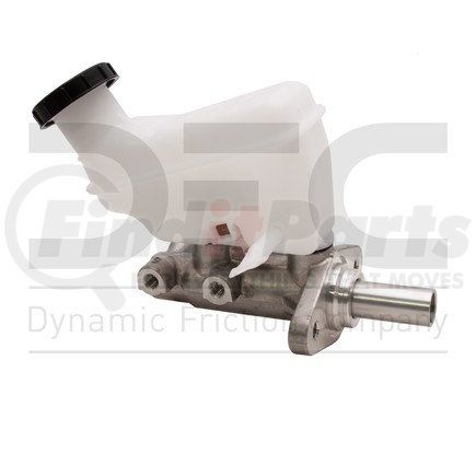 355-21044 by DYNAMIC FRICTION COMPANY - Master Cylinder