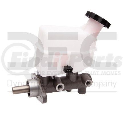 355-21062 by DYNAMIC FRICTION COMPANY - Master Cylinder