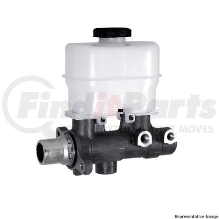 355-28004 by DYNAMIC FRICTION COMPANY - Master Cylinder
