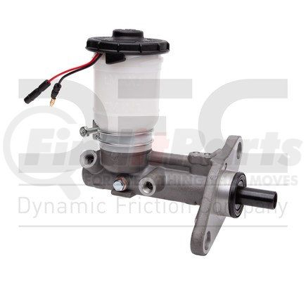 355-59007 by DYNAMIC FRICTION COMPANY - Master Cylinder