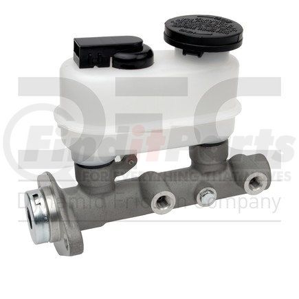 355-67011 by DYNAMIC FRICTION COMPANY - Master Cylinder