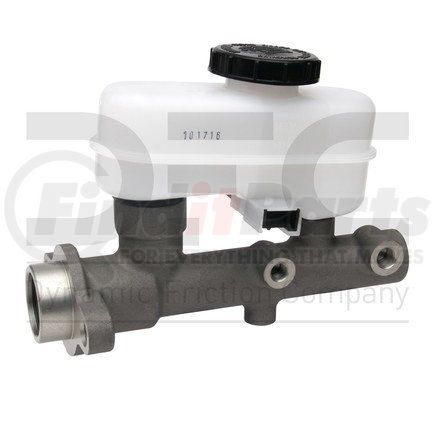 355-54007 by DYNAMIC FRICTION COMPANY - Master Cylinder