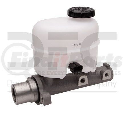 355-54205 by DYNAMIC FRICTION COMPANY - Master Cylinder