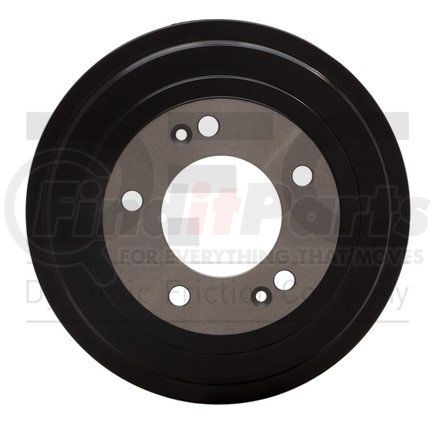 365-03019 by DYNAMIC FRICTION COMPANY - True Balanced Brake Drum