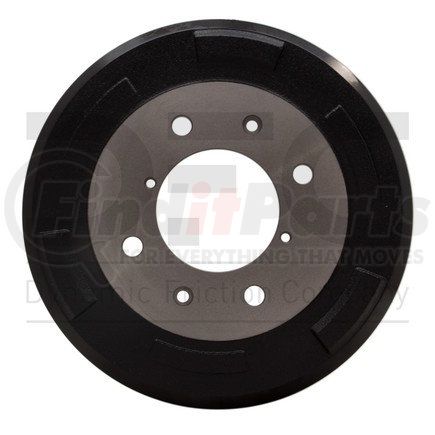 365-28000 by DYNAMIC FRICTION COMPANY - True Balanced Brake Drum