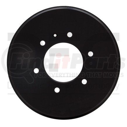 365-37000 by DYNAMIC FRICTION COMPANY - True Balanced Brake Drum