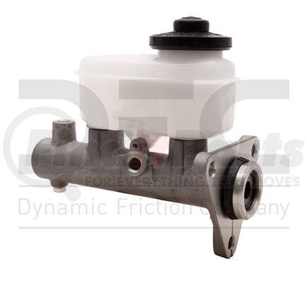 355-76019 by DYNAMIC FRICTION COMPANY - Master Cylinder