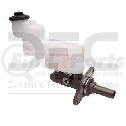 355-76025 by DYNAMIC FRICTION COMPANY - Master Cylinder