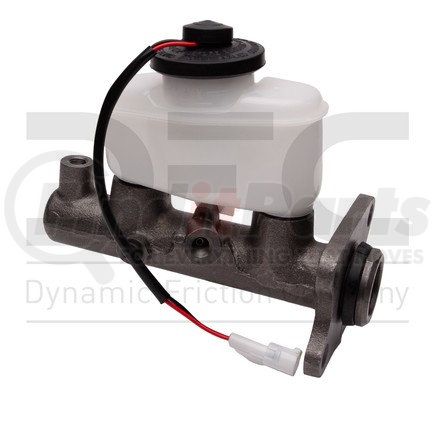 355-76066 by DYNAMIC FRICTION COMPANY - Master Cylinder