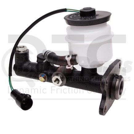 355-76120 by DYNAMIC FRICTION COMPANY - Master Cylinder