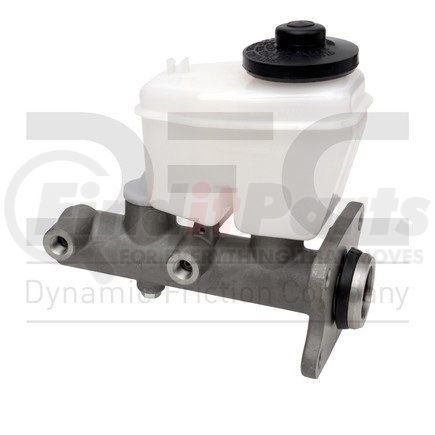 355-76123 by DYNAMIC FRICTION COMPANY - Master Cylinder