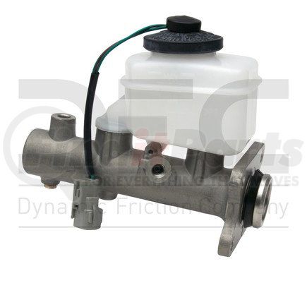 355-76141 by DYNAMIC FRICTION COMPANY - Master Cylinder
