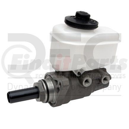 355-76143 by DYNAMIC FRICTION COMPANY - Master Cylinder