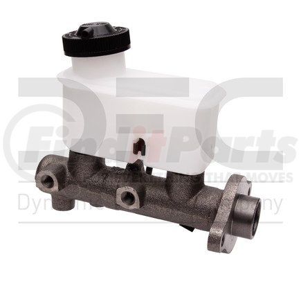 355-80049 by DYNAMIC FRICTION COMPANY - Master Cylinder