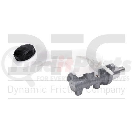 355-80075 by DYNAMIC FRICTION COMPANY - Master Cylinder