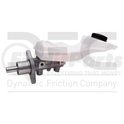 355-80076 by DYNAMIC FRICTION COMPANY - Master Cylinder