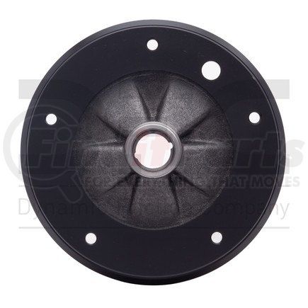 365-74009 by DYNAMIC FRICTION COMPANY - True Balanced Brake Drum