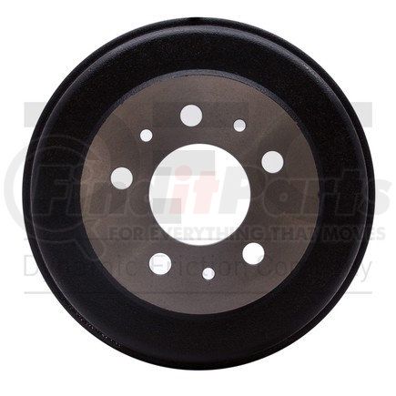 365-66003 by DYNAMIC FRICTION COMPANY - True Balanced Brake Drum