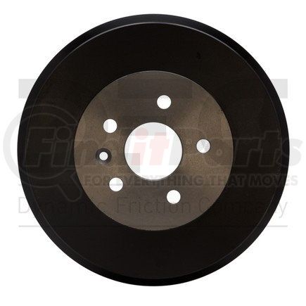 365-47029 by DYNAMIC FRICTION COMPANY - True Balanced Brake Drum