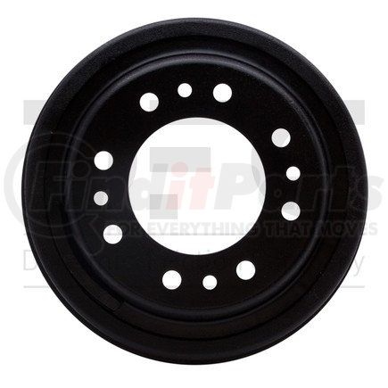 365-48000 by DYNAMIC FRICTION COMPANY - True Balanced Brake Drum