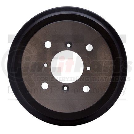 365-50004 by DYNAMIC FRICTION COMPANY - True Balanced Brake Drum