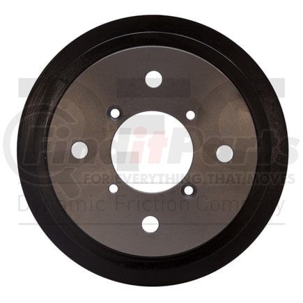 365-50005 by DYNAMIC FRICTION COMPANY - True Balanced Brake Drum