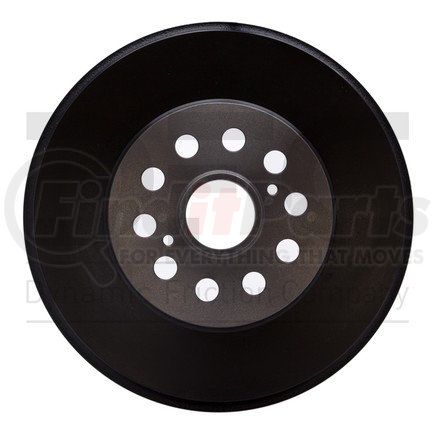 365-52000 by DYNAMIC FRICTION COMPANY - True Balanced Brake Drum