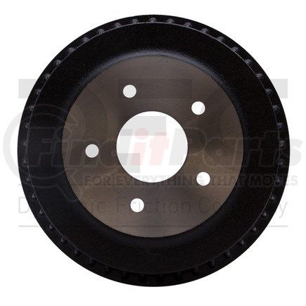 365-52001 by DYNAMIC FRICTION COMPANY - True Balanced Brake Drum