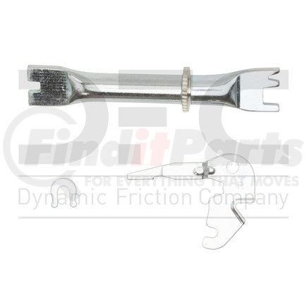 372-40011 by DYNAMIC FRICTION COMPANY - Drum Adjuster Kit