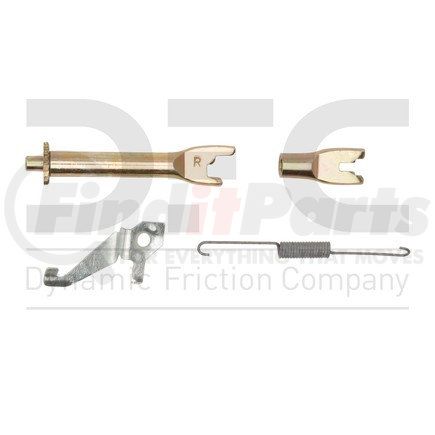 372-59001 by DYNAMIC FRICTION COMPANY - Drum Adjuster Kit
