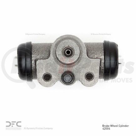 375-42004 by DYNAMIC FRICTION COMPANY - Wheel Cylinder