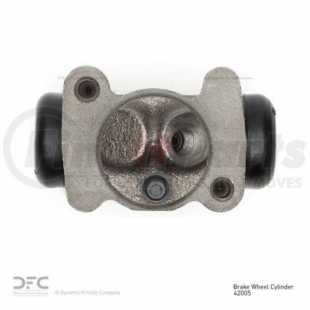 375-42005 by DYNAMIC FRICTION COMPANY - Wheel Cylinder