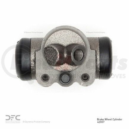 375-42007 by DYNAMIC FRICTION COMPANY - Wheel Cylinder