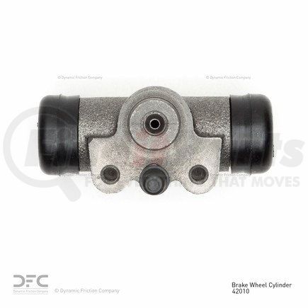 375-42010 by DYNAMIC FRICTION COMPANY - Wheel Cylinder
