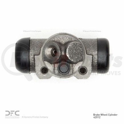 375-42012 by DYNAMIC FRICTION COMPANY - Wheel Cylinder
