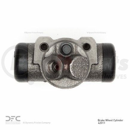 375-42011 by DYNAMIC FRICTION COMPANY - Wheel Cylinder