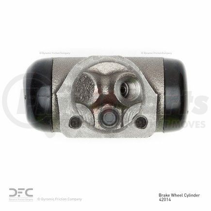 375-42014 by DYNAMIC FRICTION COMPANY - Wheel Cylinder