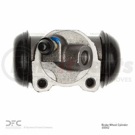 375-45002 by DYNAMIC FRICTION COMPANY - Wheel Cylinder