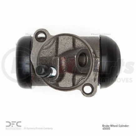 375-45005 by DYNAMIC FRICTION COMPANY - Wheel Cylinder