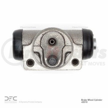 375-45010 by DYNAMIC FRICTION COMPANY - Wheel Cylinder