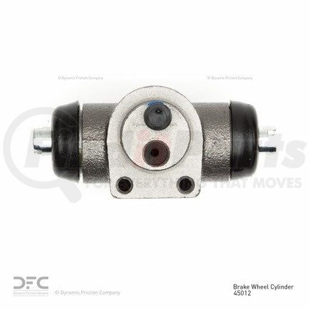 375-45012 by DYNAMIC FRICTION COMPANY - Wheel Cylinder