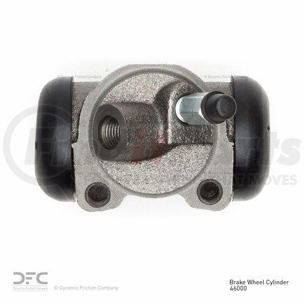 375-46000 by DYNAMIC FRICTION COMPANY - Wheel Cylinder