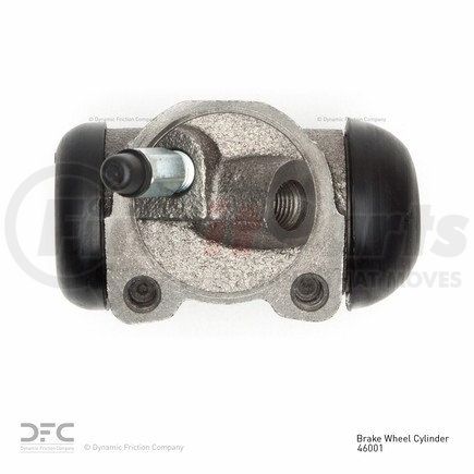 375-46001 by DYNAMIC FRICTION COMPANY - Wheel Cylinder