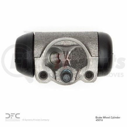375-45016 by DYNAMIC FRICTION COMPANY - Wheel Cylinder