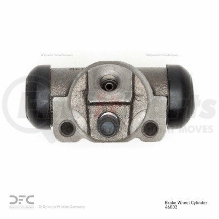 375-46003 by DYNAMIC FRICTION COMPANY - Wheel Cylinder