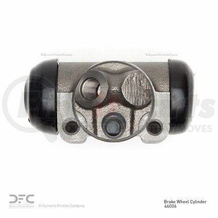 375-46006 by DYNAMIC FRICTION COMPANY - Wheel Cylinder