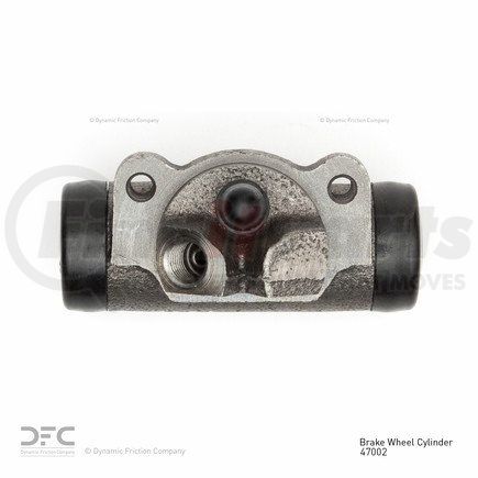 375-47002 by DYNAMIC FRICTION COMPANY - Wheel Cylinder